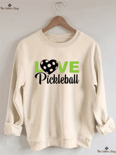 Pickleball Love Sweatshirt