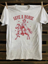 Save A Horse Baby T-Shirt