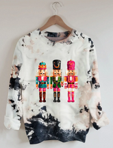Nutcracker Sweatshirts