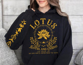 Lotus Hotel & Casino Sweatshirt