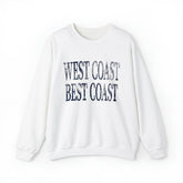 West Coast Sweatshirt