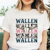 Wallen Shirt