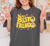 Besto Friendo Shirt