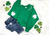 St. Patricks Day Sweatshirt