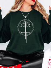 Middle Earth Sweatshirt