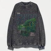 Vintage The Shire Sweatshirt/T-shirt
