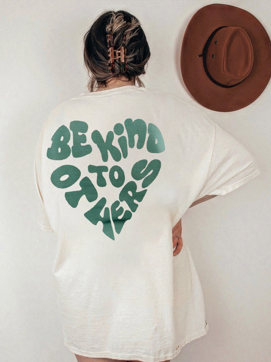 Be Kind To Others Shirt