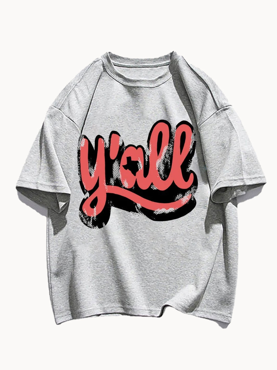 Yall Tee