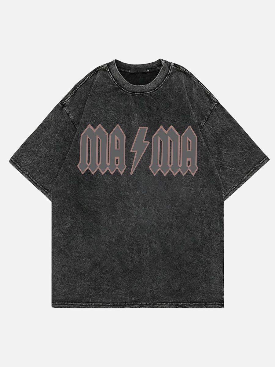 Rock Out Mama Tee