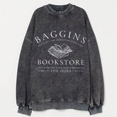 Vintage Baggins Bookstore Sweatshirt