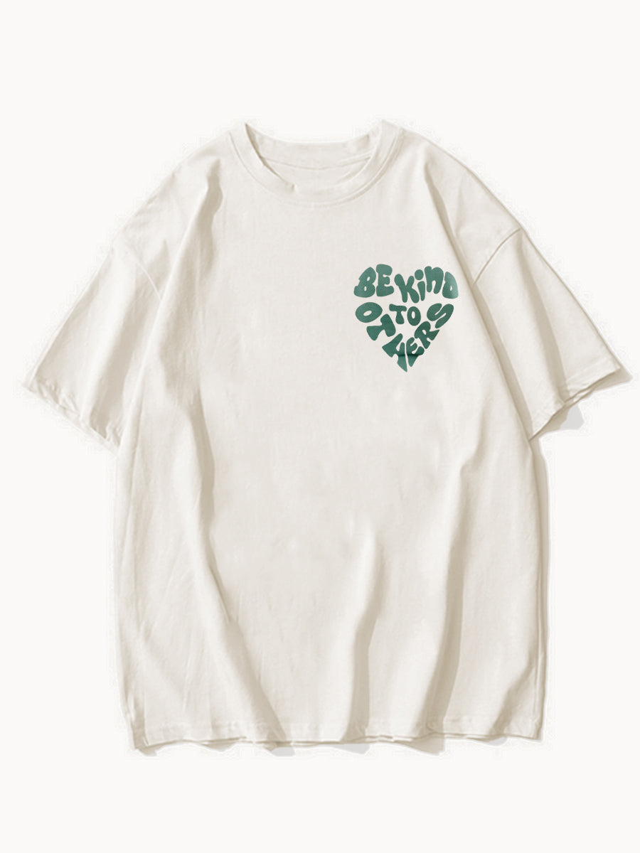 Be Kind To Others Shirt