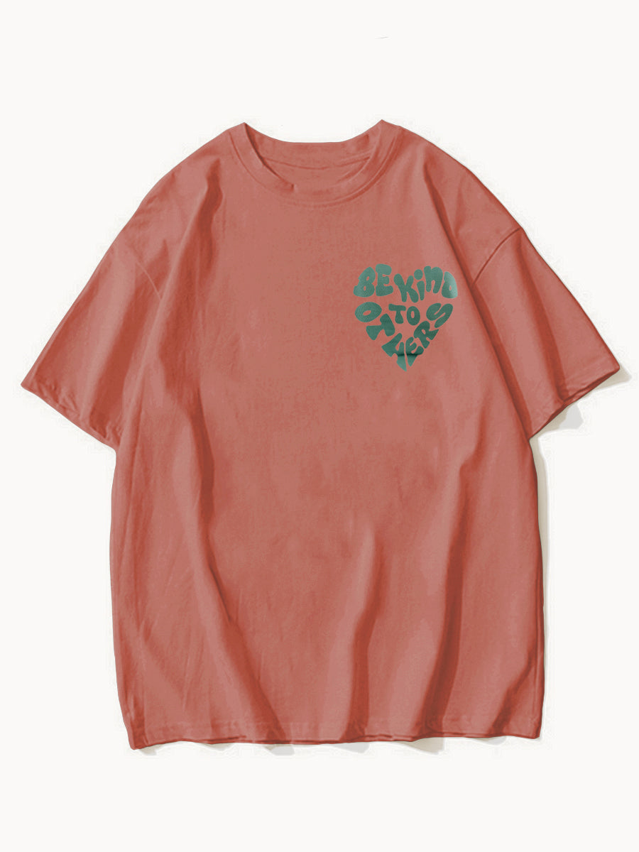 Be Kind To Others Shirt