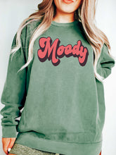 Moody Sweatshirt