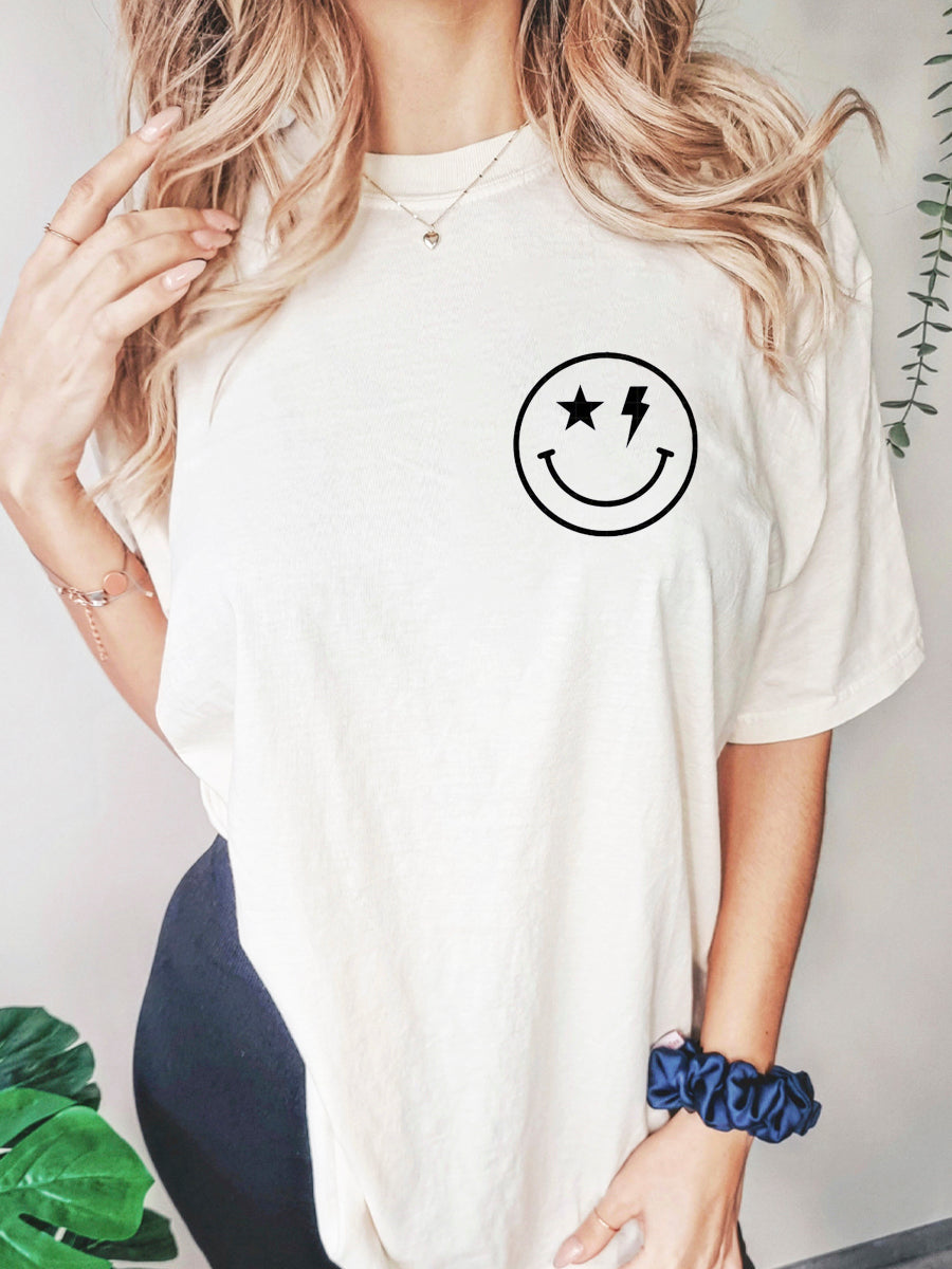 Thicc And Tired Shirt