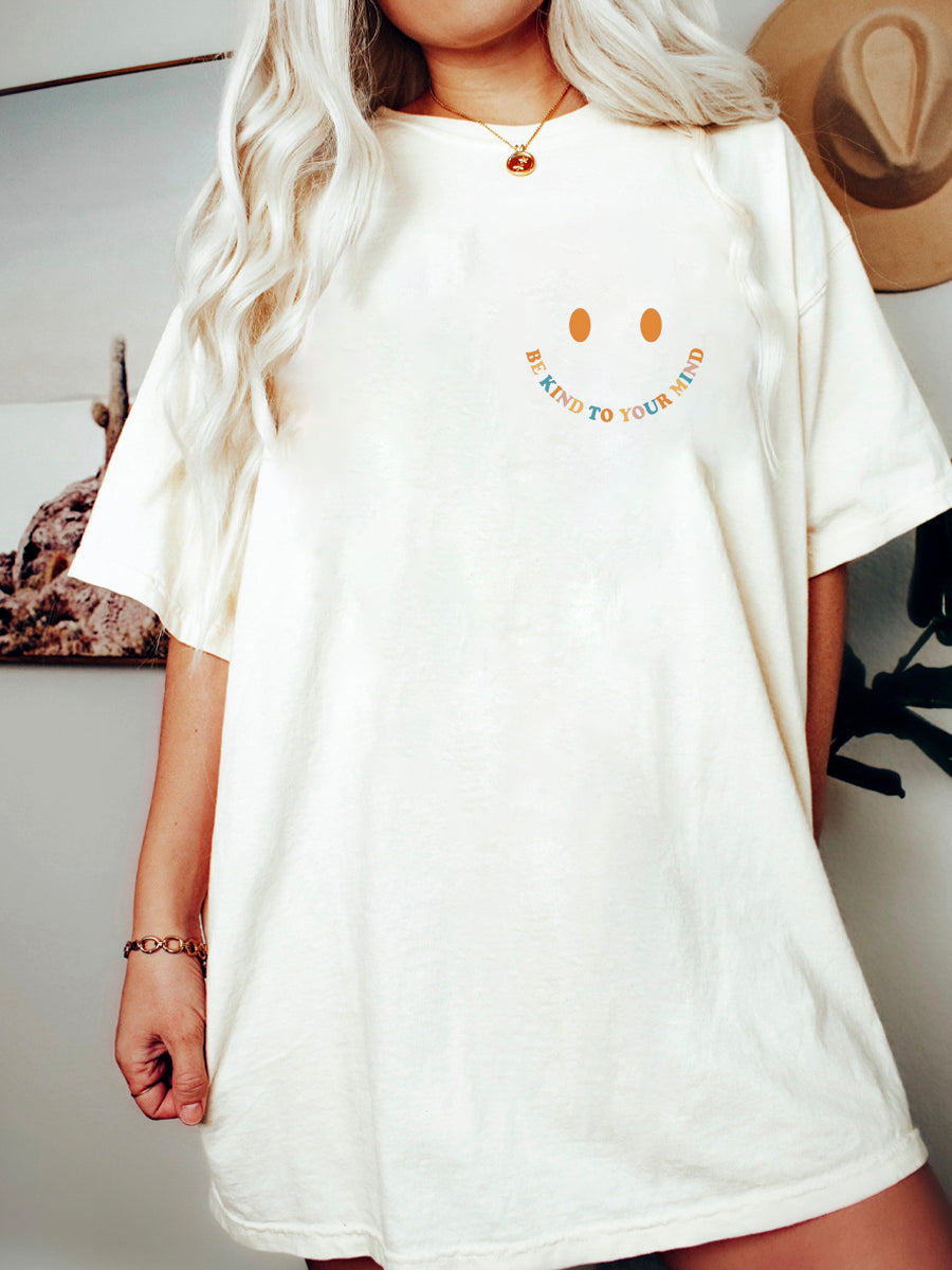 Mental Health Matters Shirt