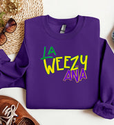 La Weezy Ana Sweatshirt