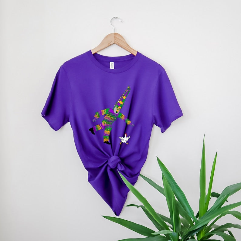 Laissez les bon Temps Rouler Shirt