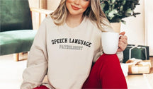 Speech Therapy Sweatshirt
