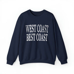 West Coast Sweatshirt
