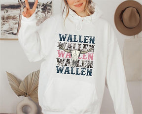 Wallen Hoodie