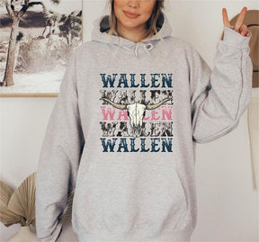 Wallen Hoodie