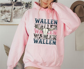Wallen Hoodie