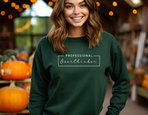 Professional Overthinker Sweatshirt