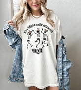 Women's Mardi Gras Shirt