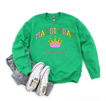 Mardi Gras New Orleans Shirt
