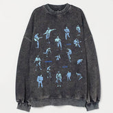 Vintage Stop Making Sense Talking Heads David Byrne  Sweatshirt/T-shirt
