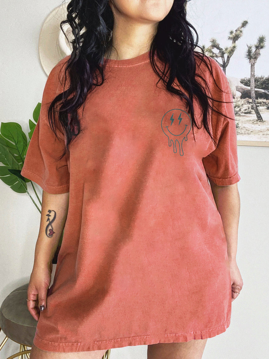 Husbands Last Nerve Tee