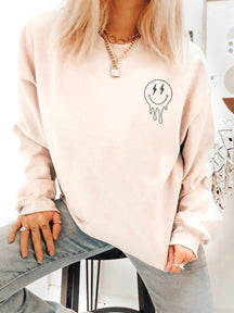 Husbands Last Nerve Sweatshirt