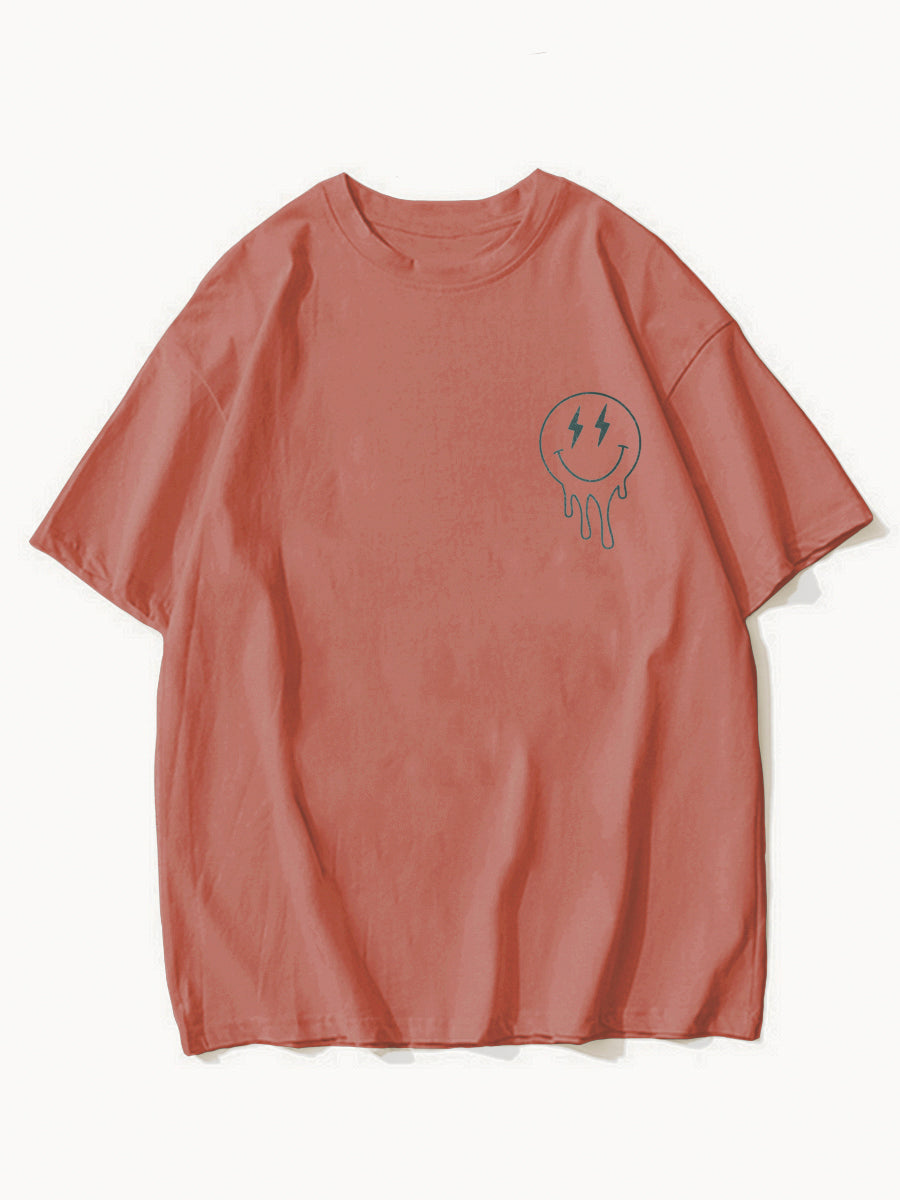 Husbands Last Nerve Tee