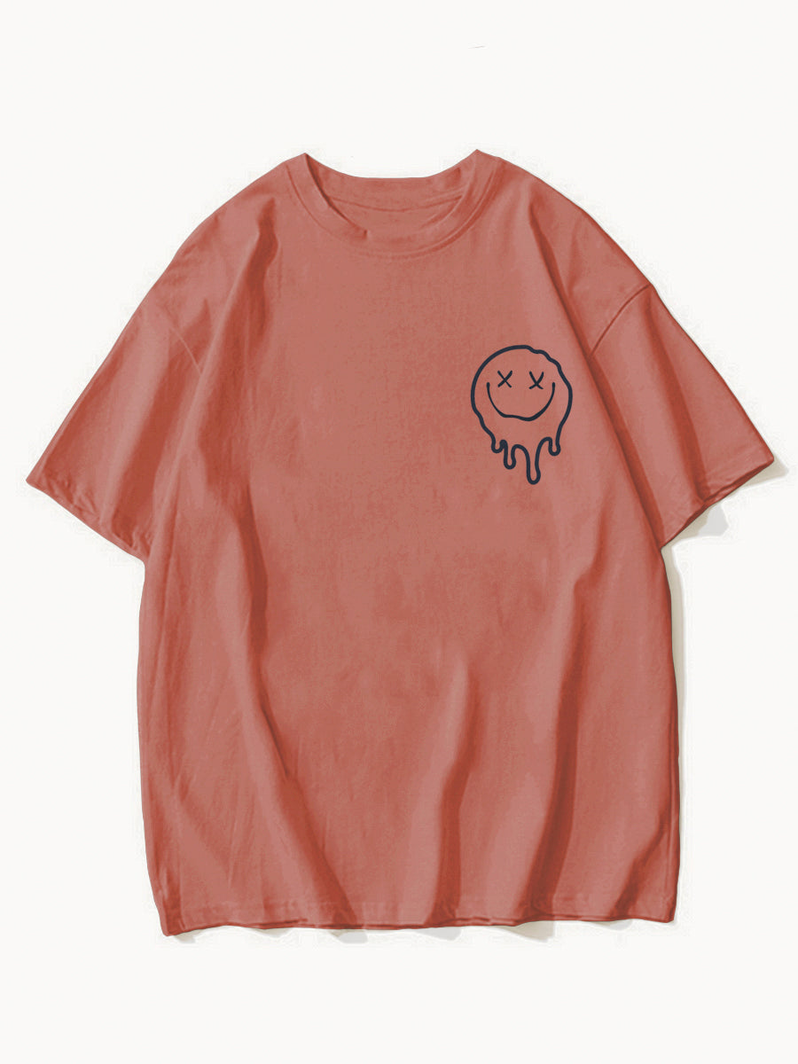 Overstimulated Moms Tee