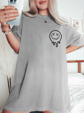 Overstimulated Moms Tee