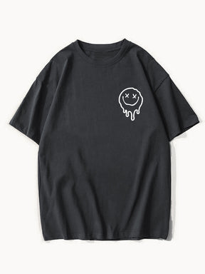 Overstimulated Moms Tee