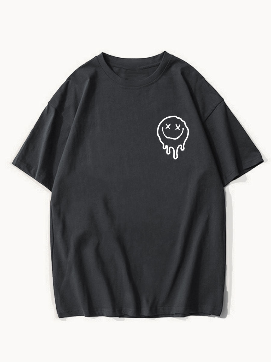Overstimulated Moms Tee