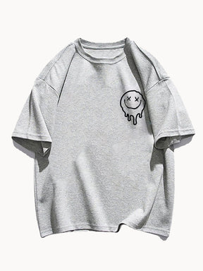 Overstimulated Moms Tee