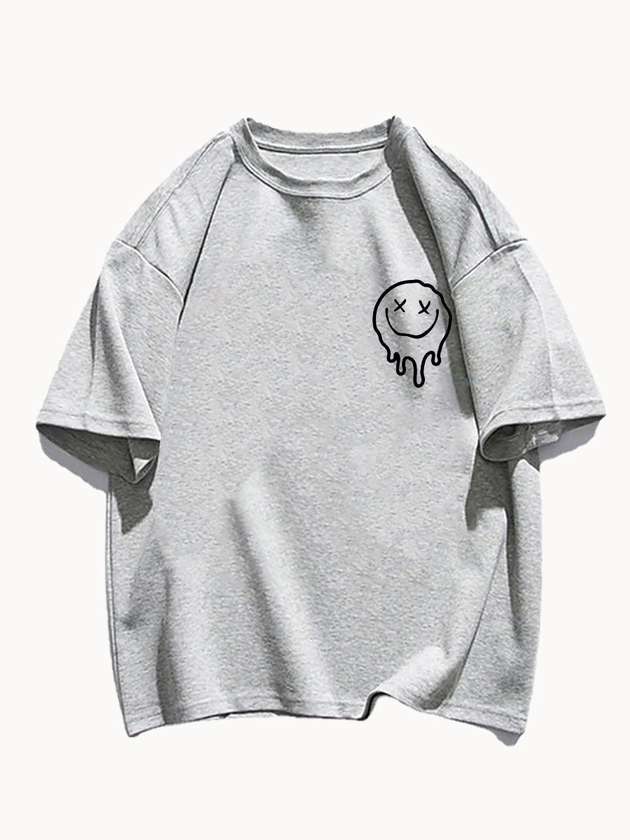 Overstimulated Moms Tee