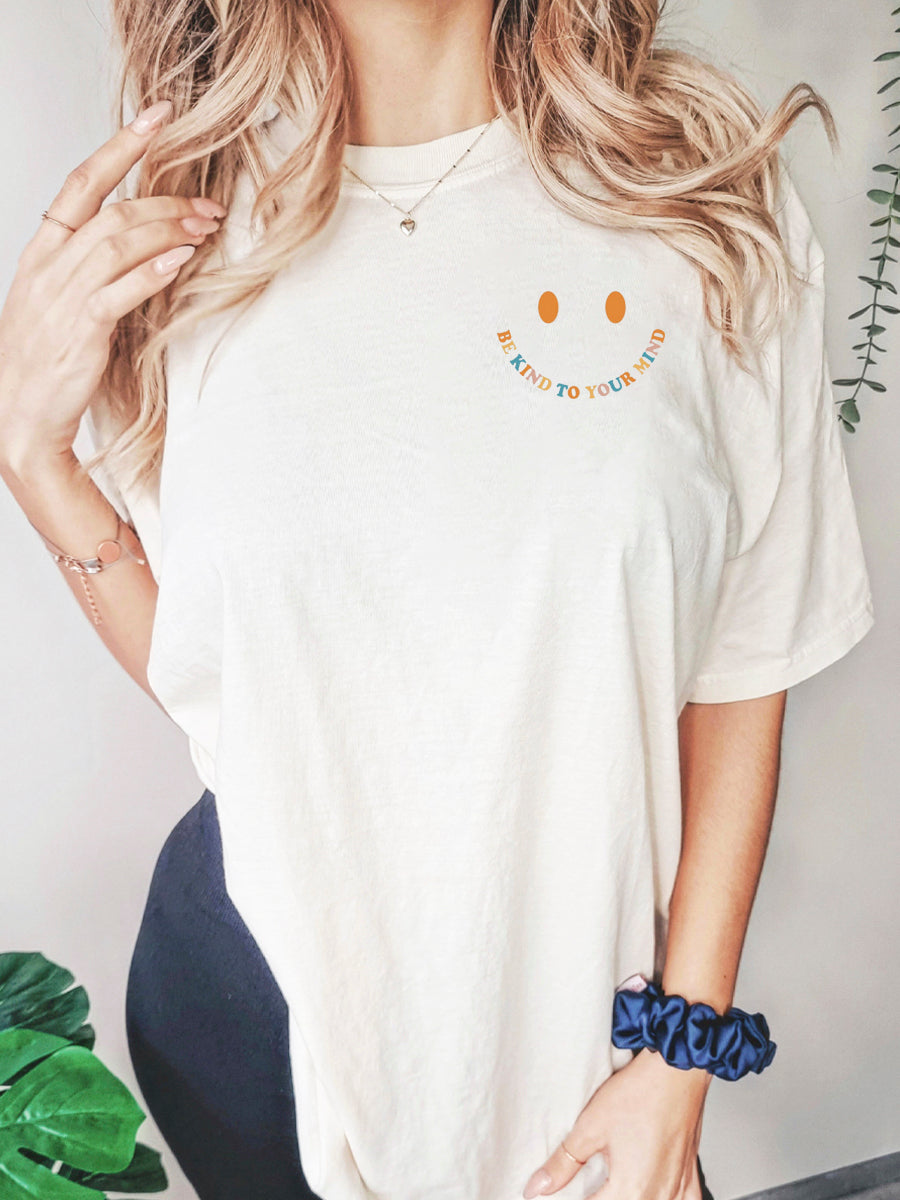 Mental Health Matters Shirt