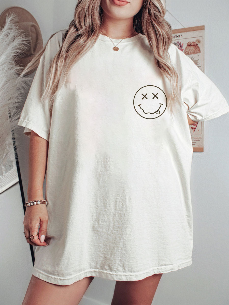 Bigger Person Tee