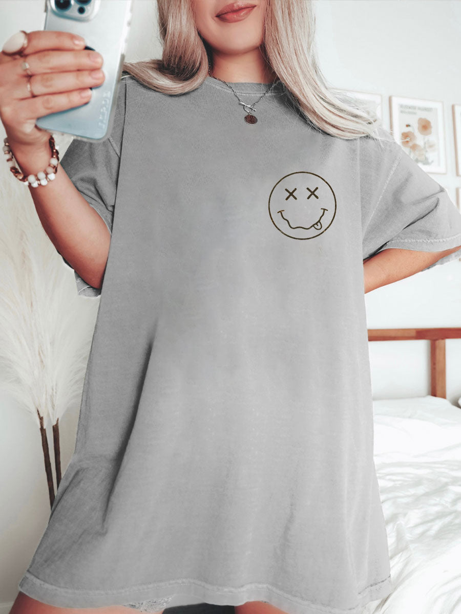 Bigger Person Tee