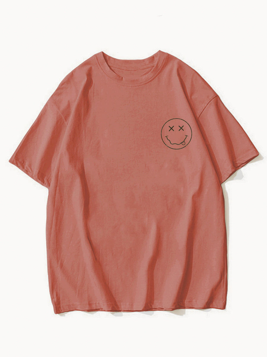 Bigger Person Tee