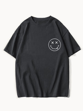 Bigger Person Tee