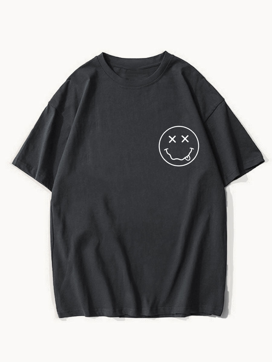 Bigger Person Tee