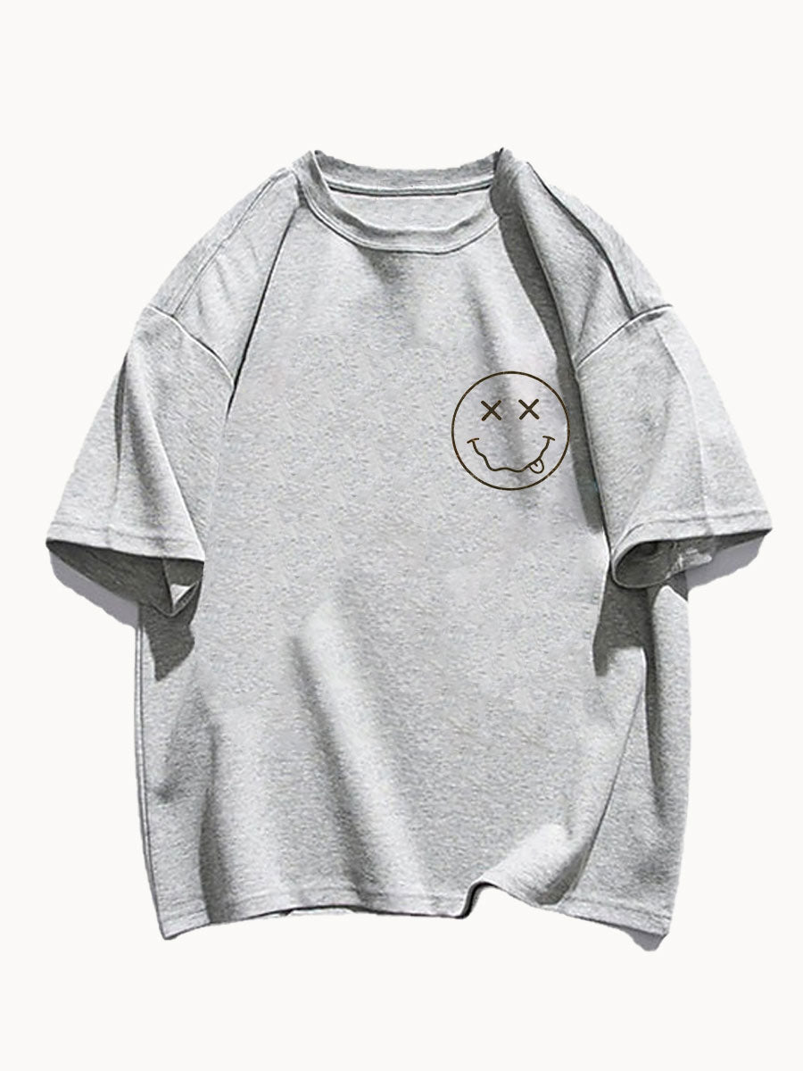 Bigger Person Tee